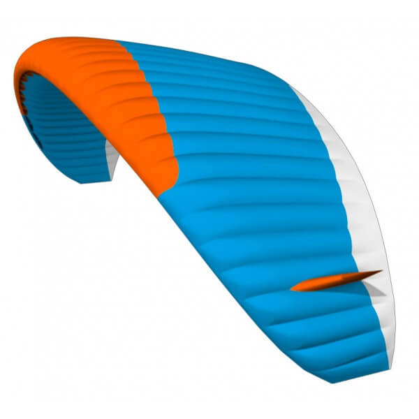 Adance Alpha 6 couleur Azur
